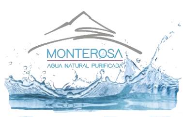 Agua Natural Purificadora Monte Rosa